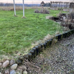 Anlægning